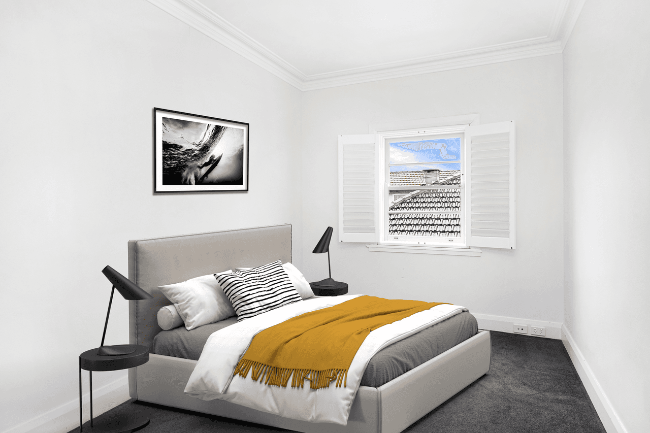 4/137 Maroubra Road, MAROUBRA, NSW 2035