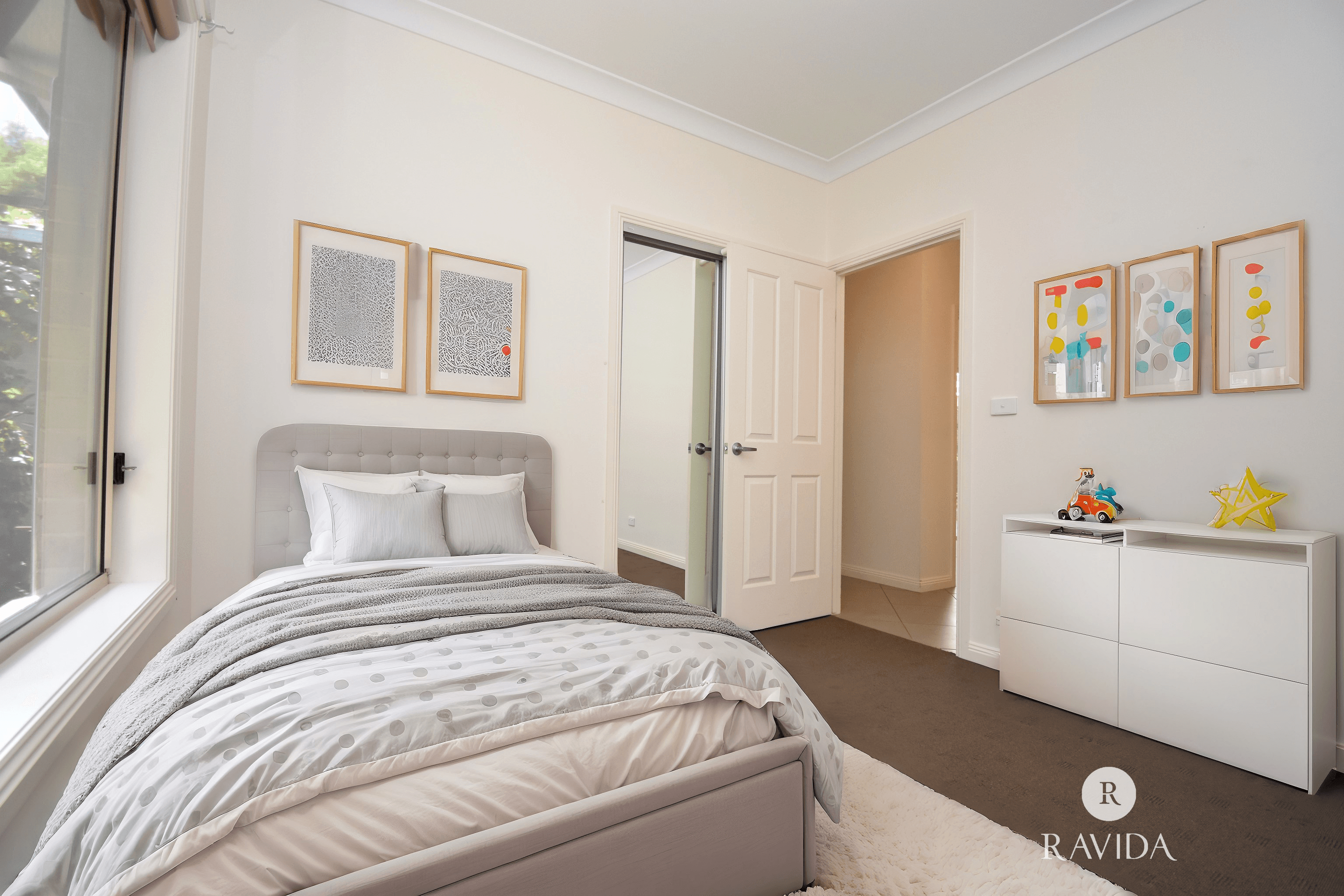 10 Spring Creek Lane, BEECHWORTH, VIC 3747