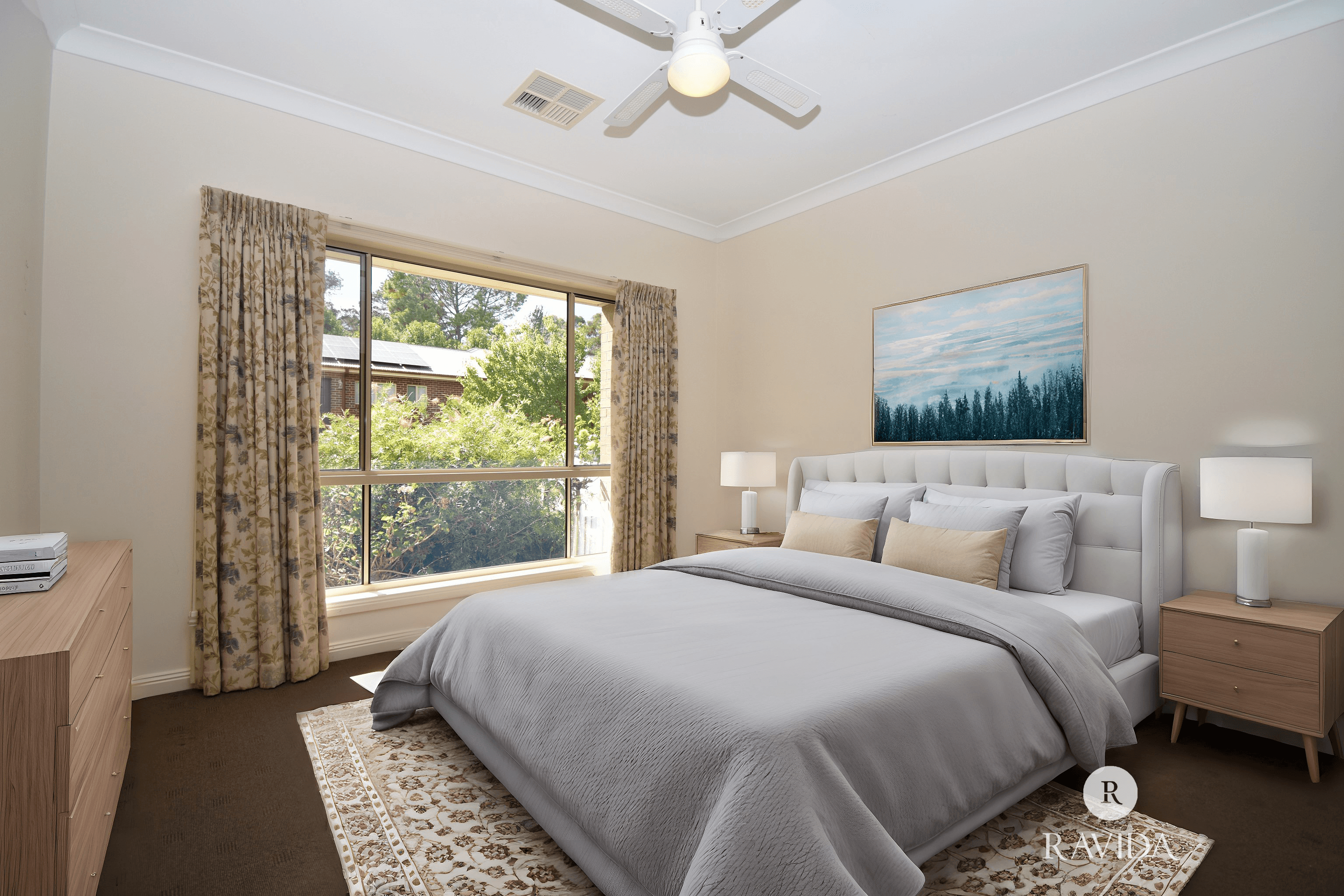 10 Spring Creek Lane, BEECHWORTH, VIC 3747