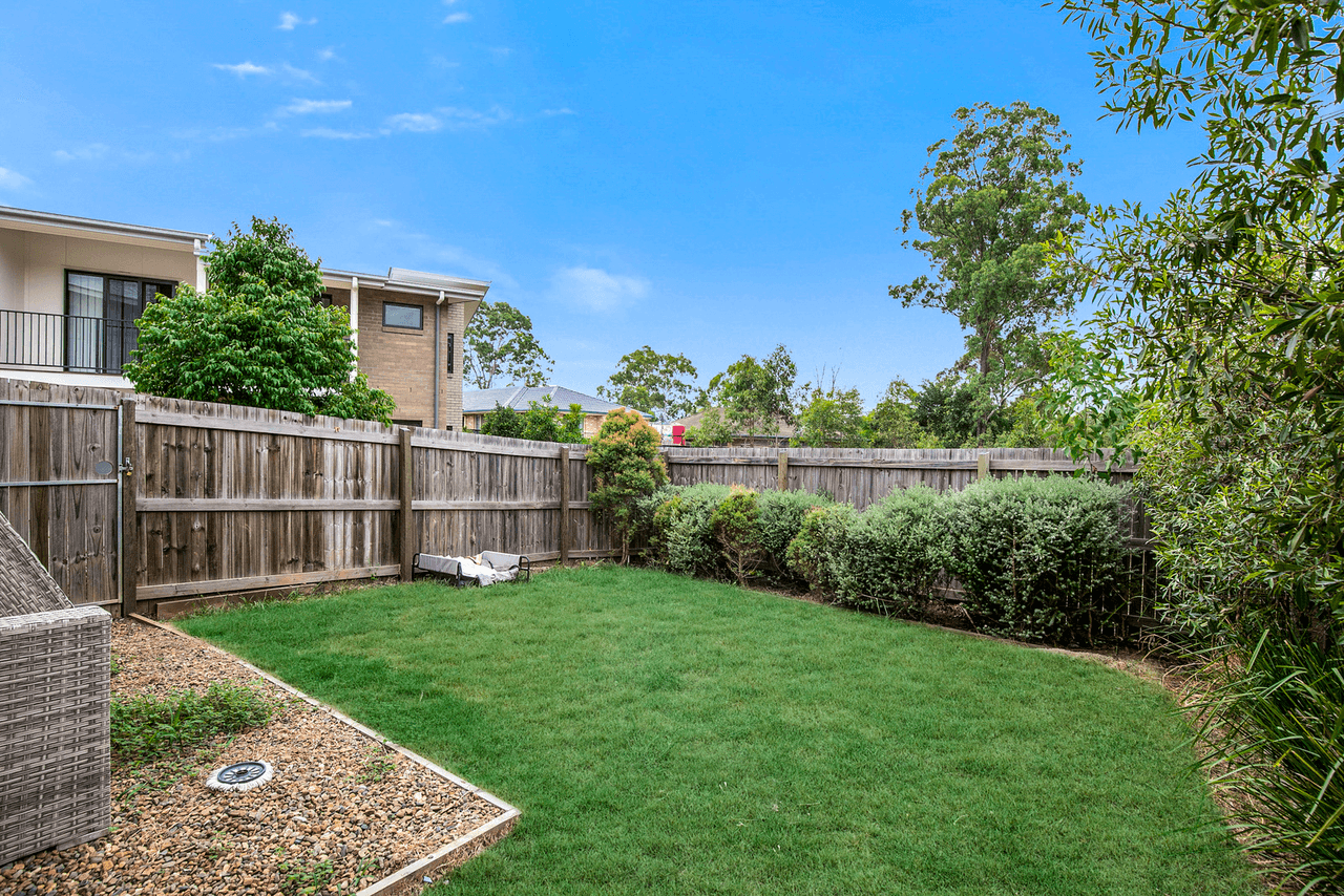 33/165 Ann Street, KALLANGUR, QLD 4503