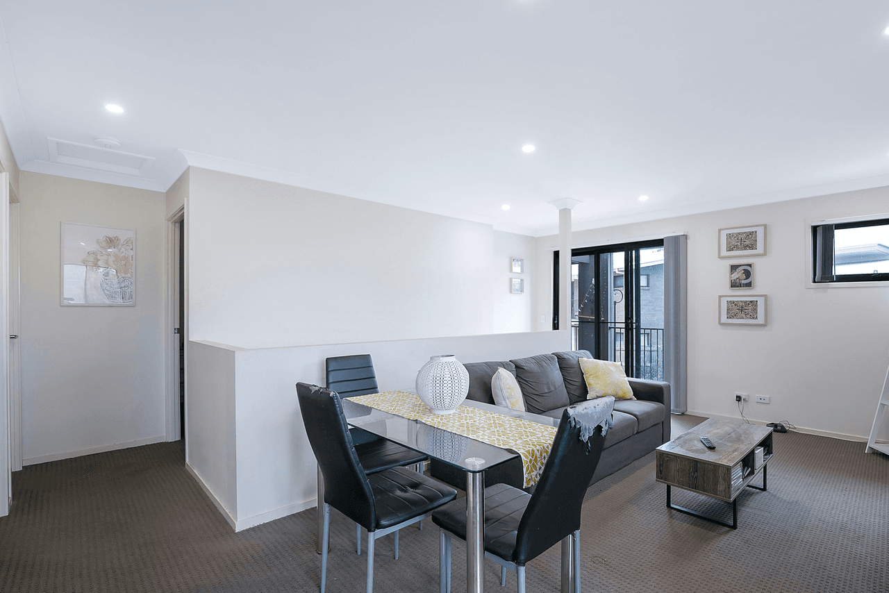 33/165 Ann Street, KALLANGUR, QLD 4503