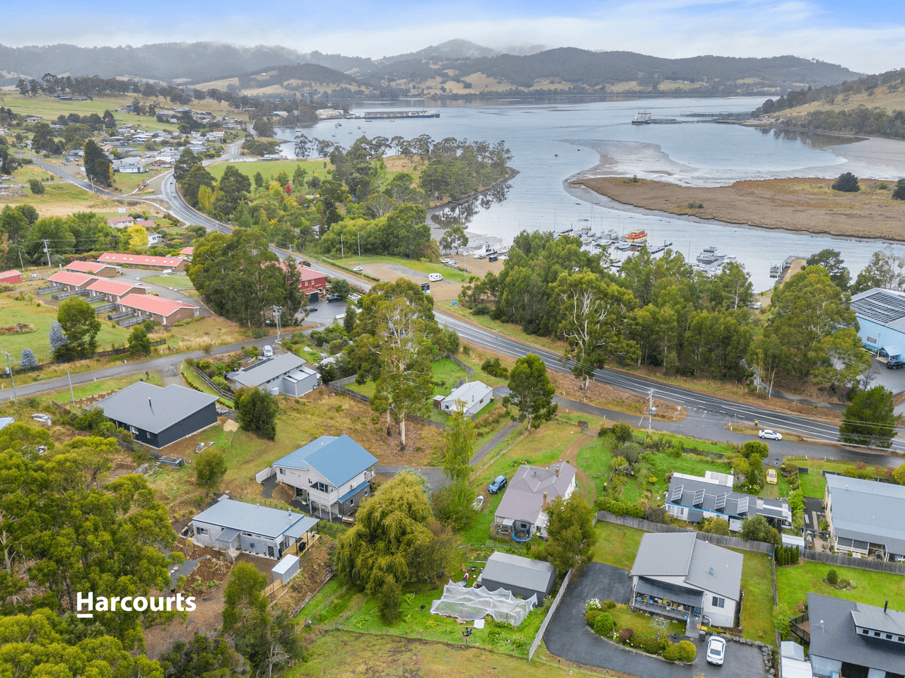 11 Percy Street, PORT HUON, TAS 7116