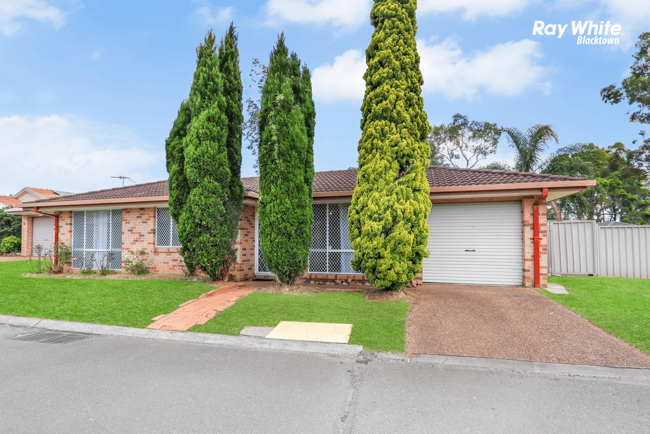 7 Orissa Way, DOONSIDE, NSW 2767