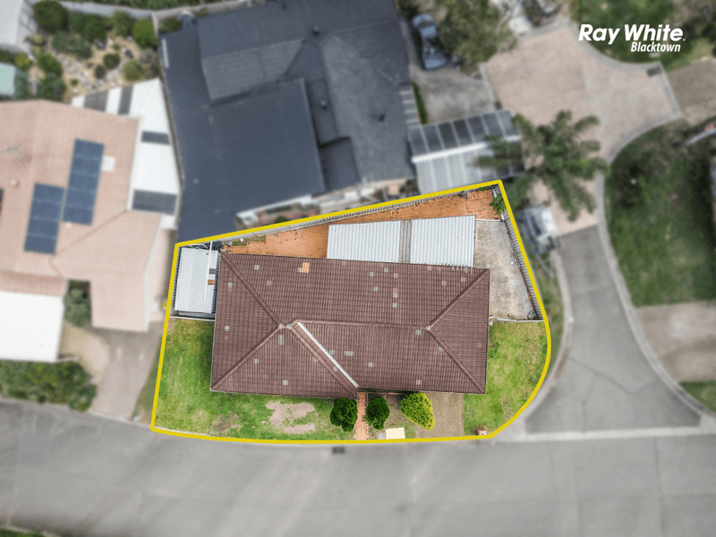 7 Orissa Way, DOONSIDE, NSW 2767