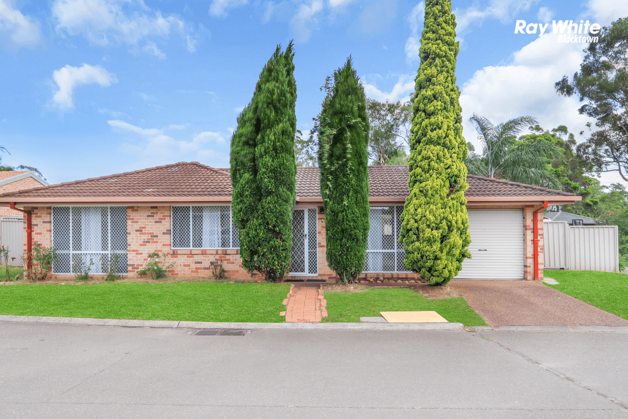 7 Orissa Way, DOONSIDE, NSW 2767