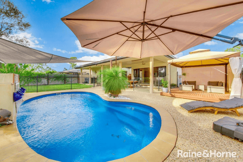 64 STOWE Road, CALLIOPE, QLD 4680