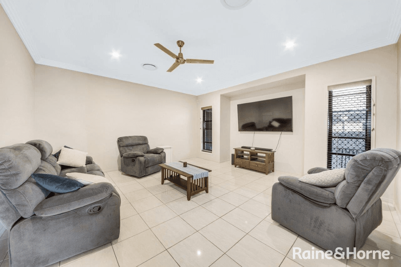 64 STOWE Road, CALLIOPE, QLD 4680