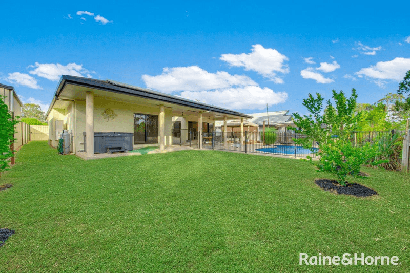 64 STOWE Road, CALLIOPE, QLD 4680