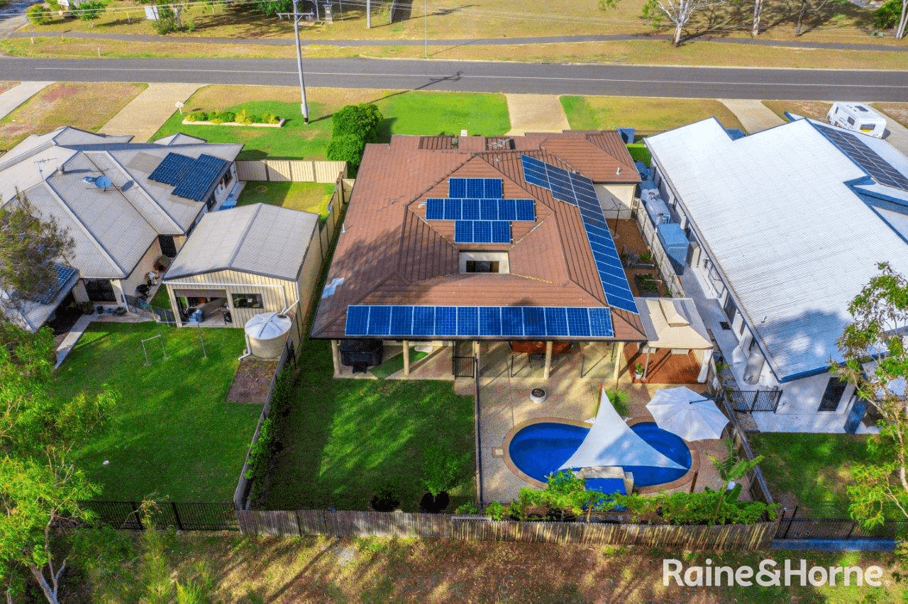 64 STOWE Road, CALLIOPE, QLD 4680