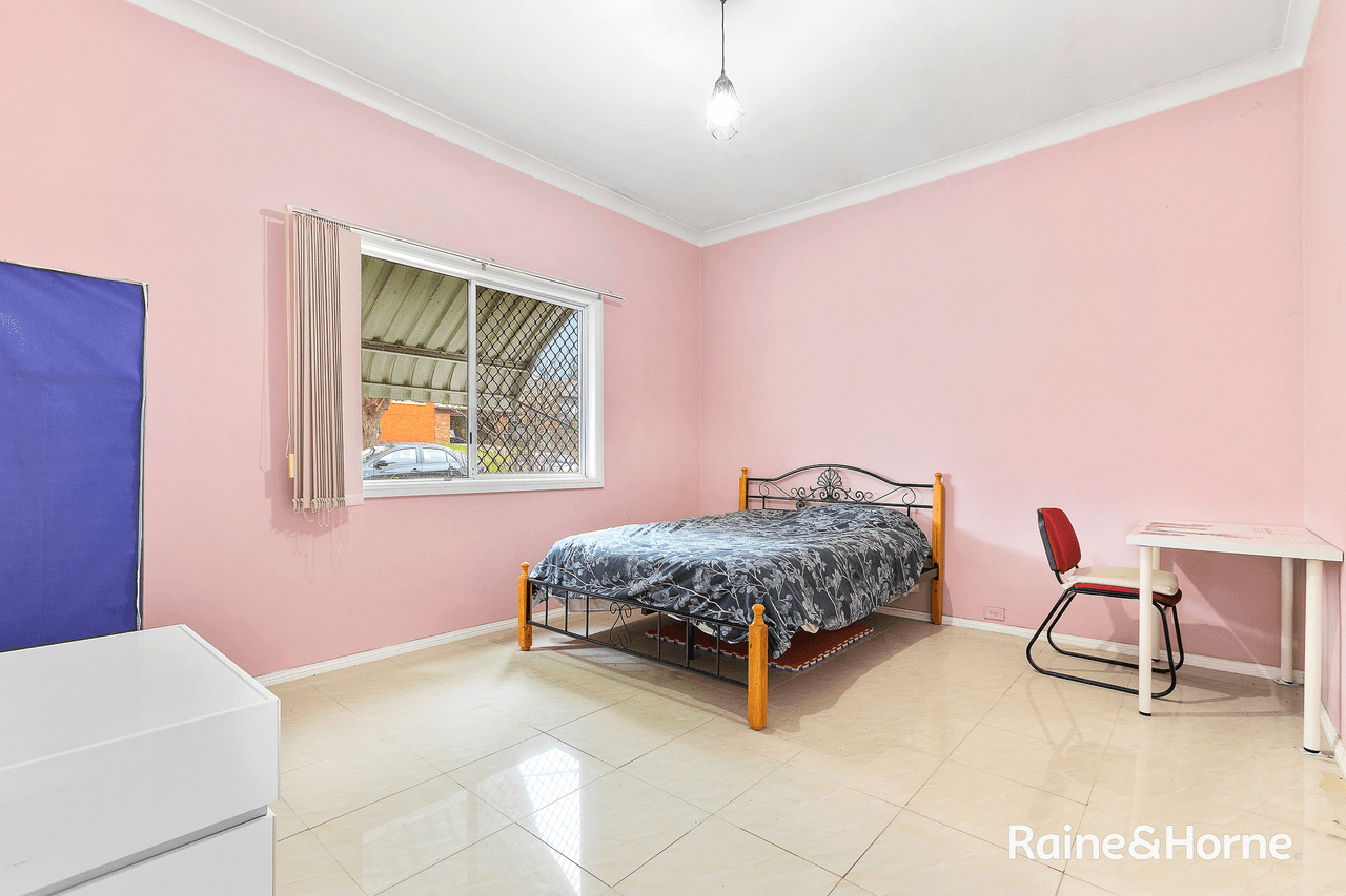 51 Conway Road, BANKSTOWN, NSW 2200