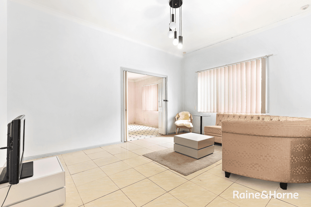 51 Conway Road, BANKSTOWN, NSW 2200