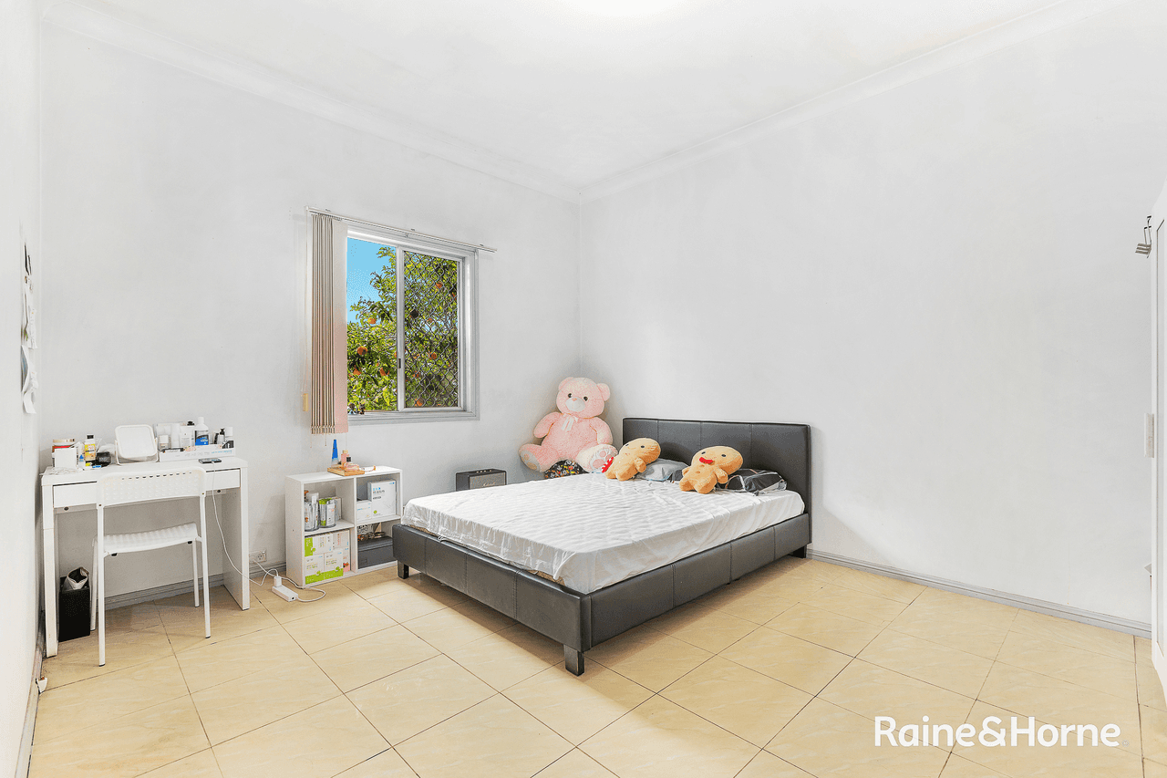 51 Conway Road, BANKSTOWN, NSW 2200