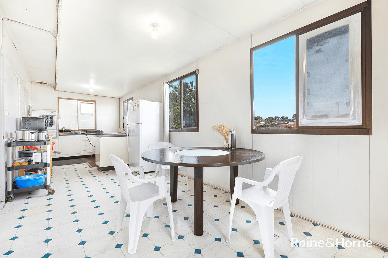 51 Conway Road, BANKSTOWN, NSW 2200