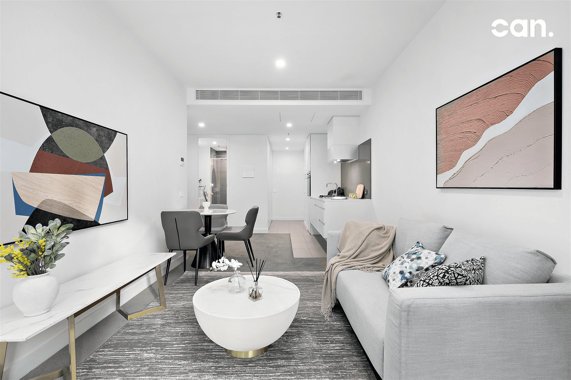2712/105 Clarendon Street, SOUTHBANK, VIC 3006
