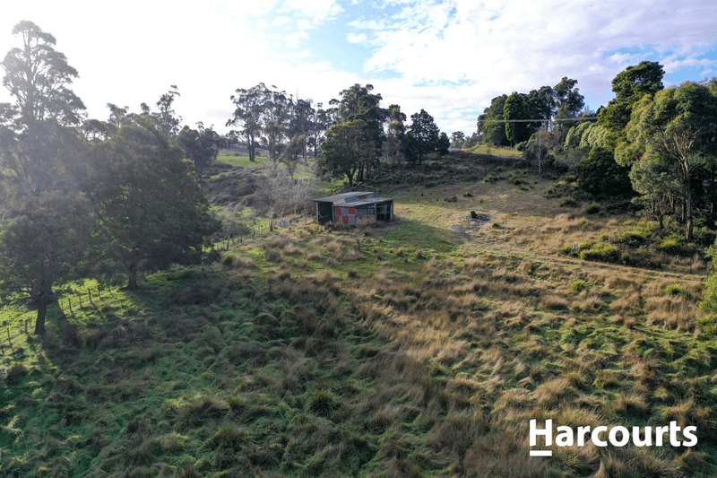 1813 Pipers River Road, Lower Turners Marsh, TAS 7267