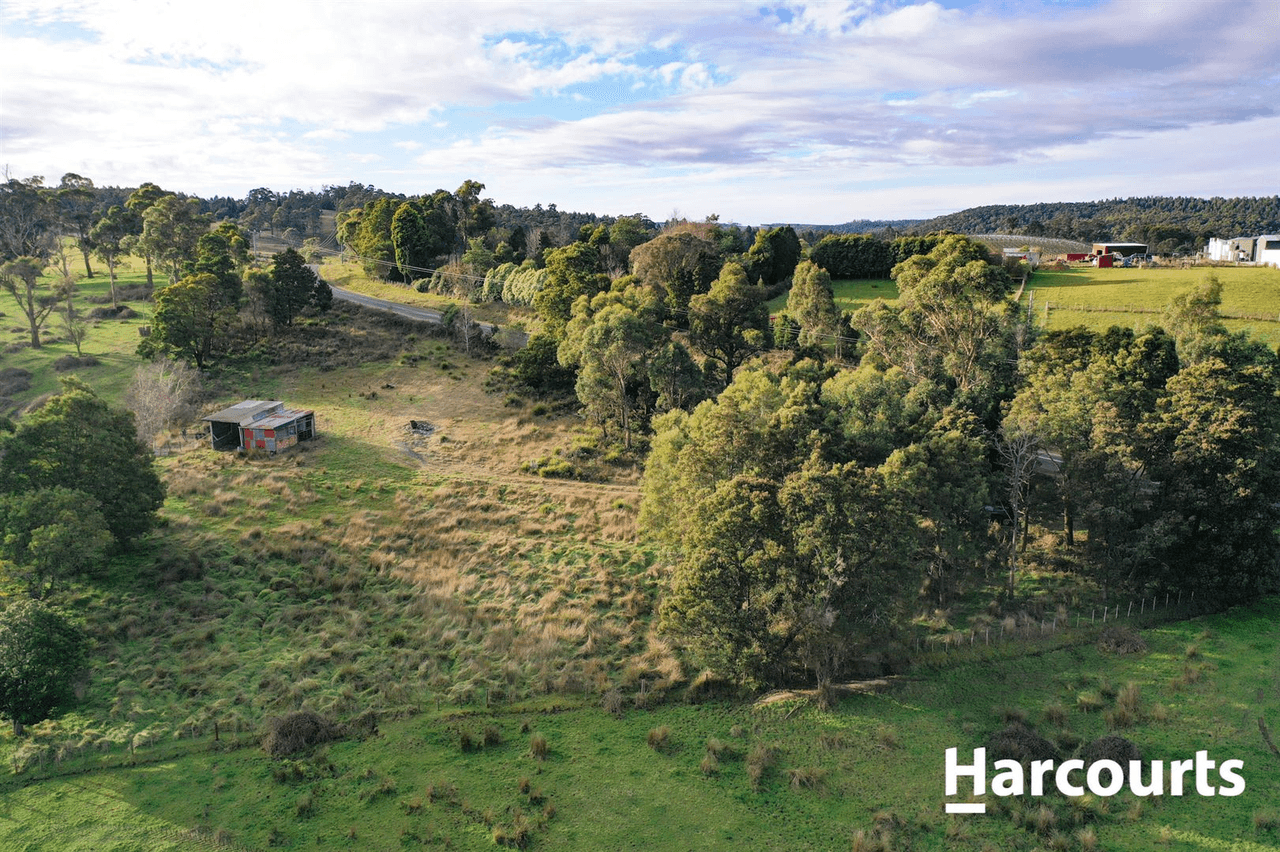 1813 Pipers River Road, Lower Turners Marsh, TAS 7267