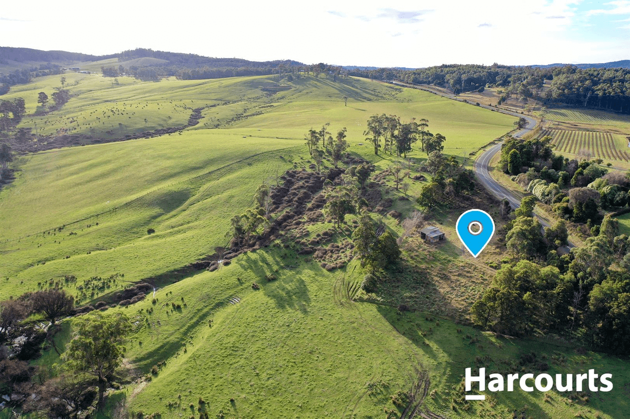 1813 Pipers River Road, Lower Turners Marsh, TAS 7267