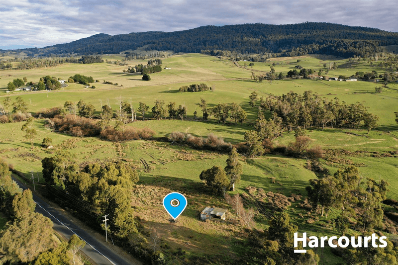 1813 Pipers River Road, Lower Turners Marsh, TAS 7267