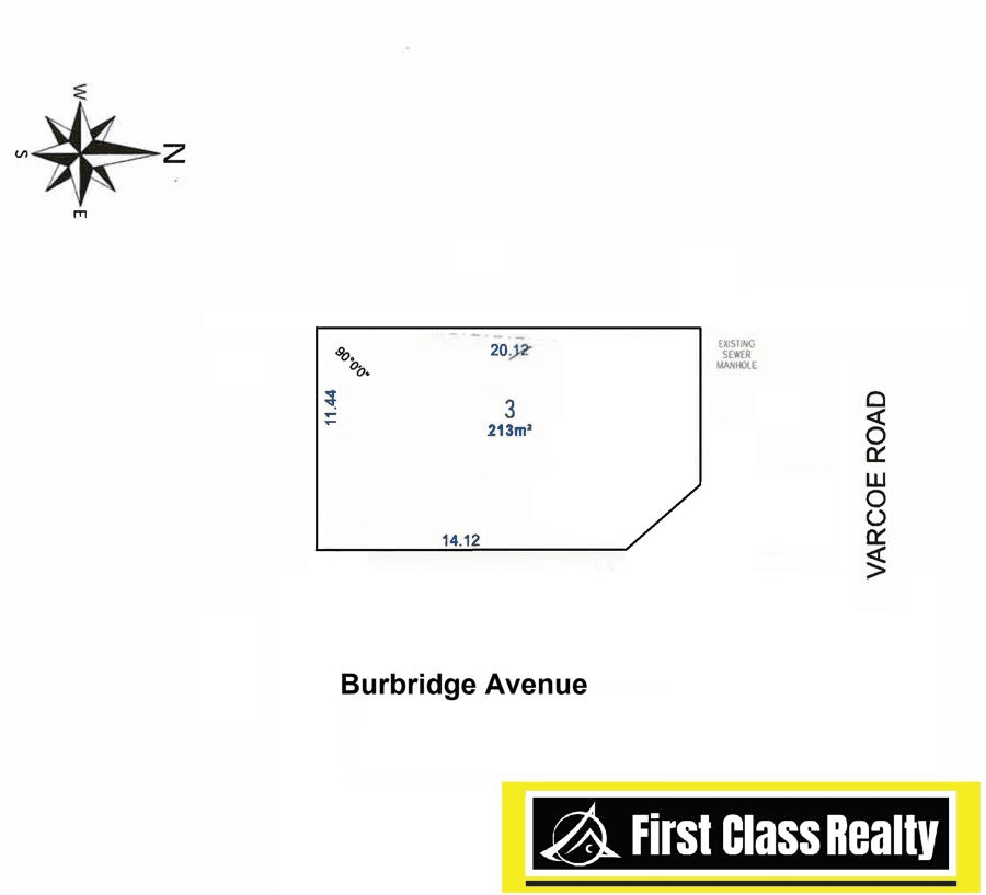 Proposed 31C BURBRIDGE AVENUE, KOONDOOLA, WA 6064