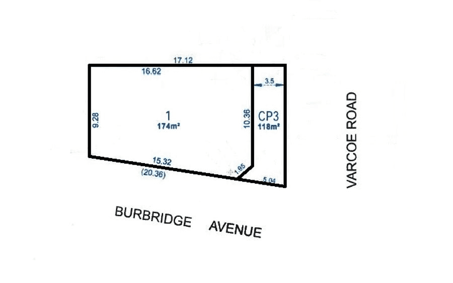 Proposed 31A BURBRIDGE AVENUE, KOONDOOLA, WA 6064