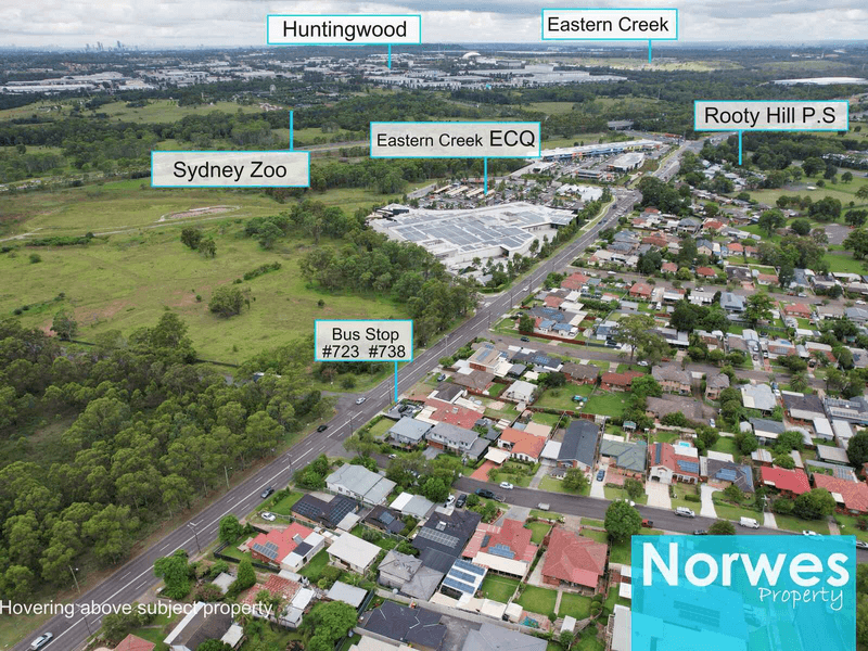 16 Dr Lawson Place, Rooty Hill, NSW 2766