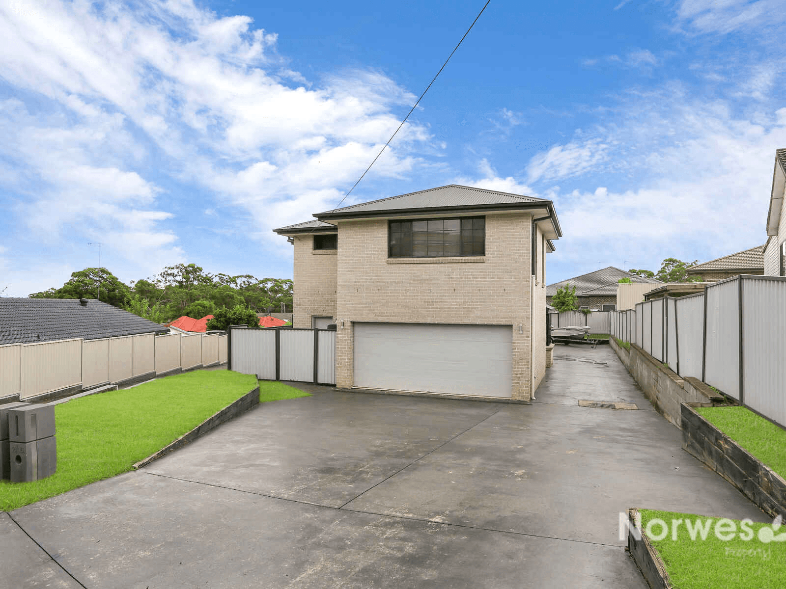 16 Dr Lawson Place, Rooty Hill, NSW 2766