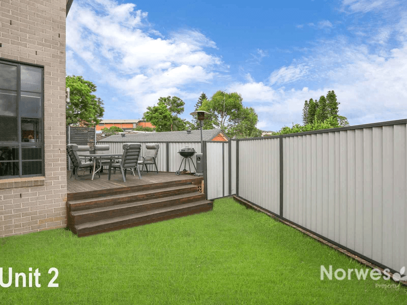 16 Dr Lawson Place, Rooty Hill, NSW 2766