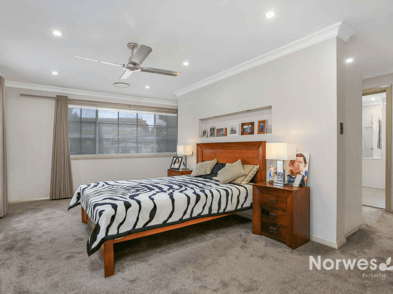 16 Dr Lawson Place, Rooty Hill, NSW 2766