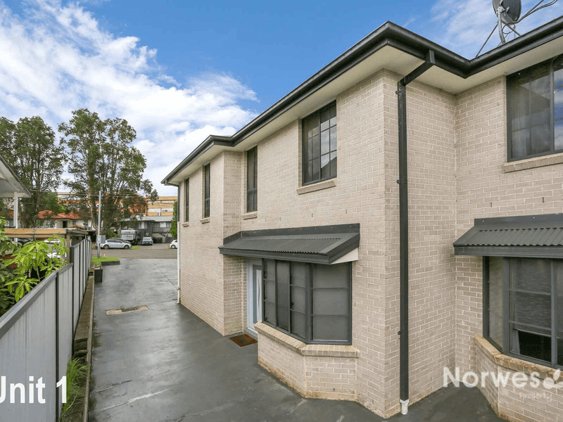 16 Dr Lawson Place, Rooty Hill, NSW 2766