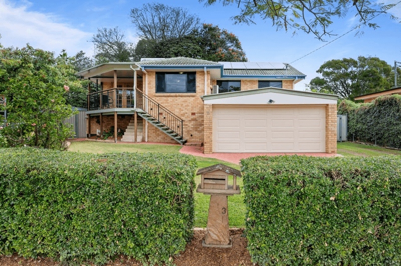 3 Kara Street, TARRAGINDI, QLD 4121