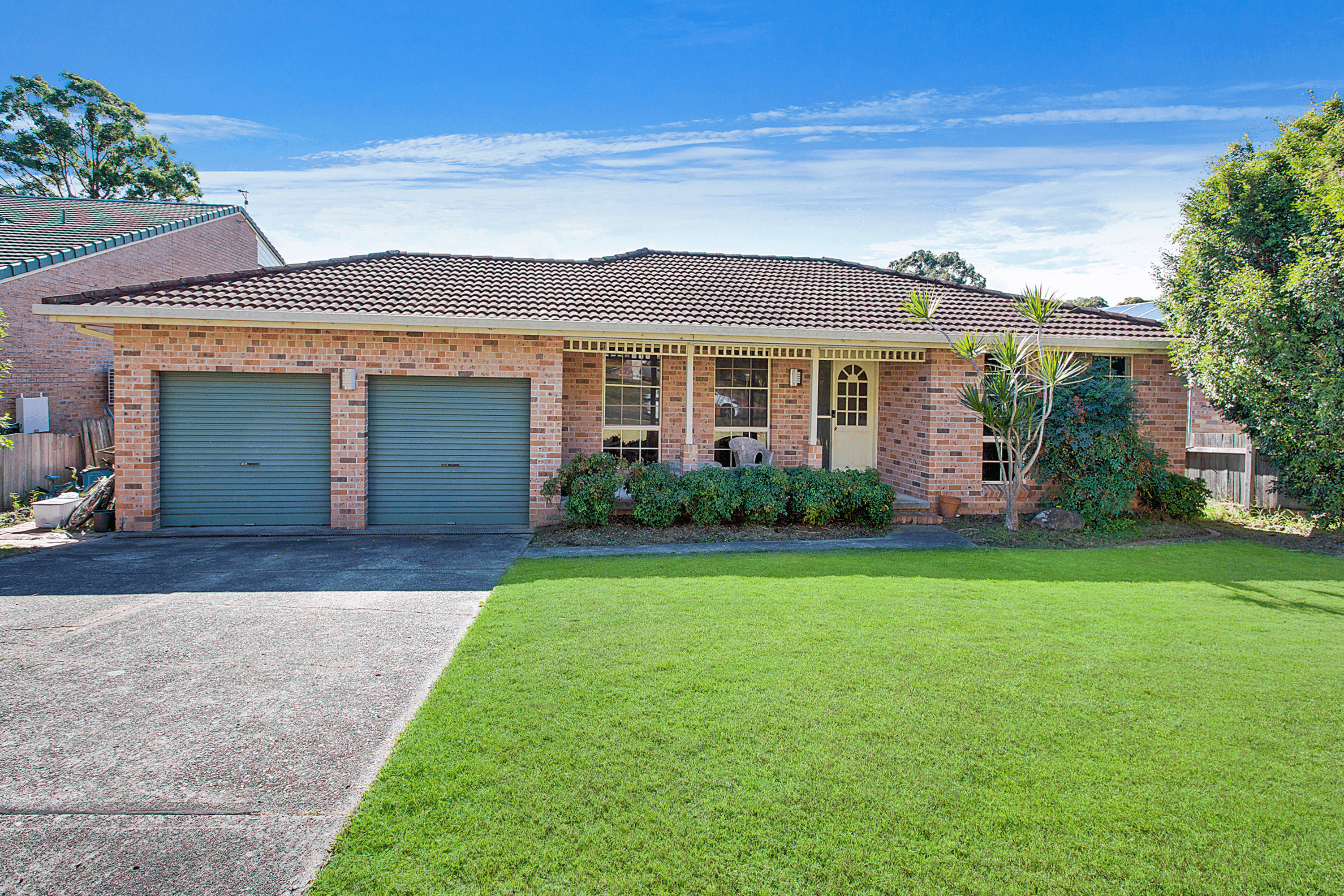 21 Babinda Avenue, WEST HAVEN, NSW 2443