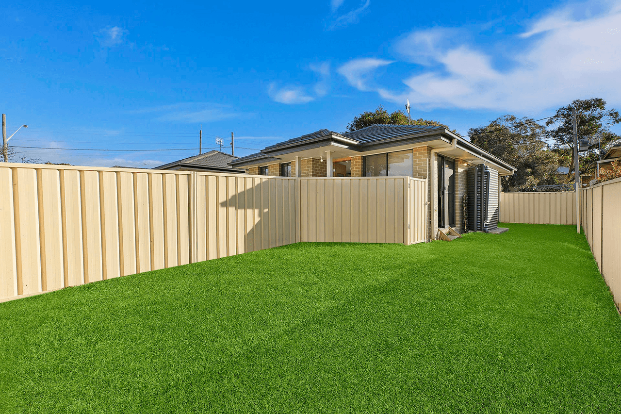 143 Wyong Road, KILLARNEY VALE, NSW 2261