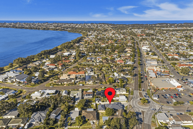 143 Wyong Road, KILLARNEY VALE, NSW 2261