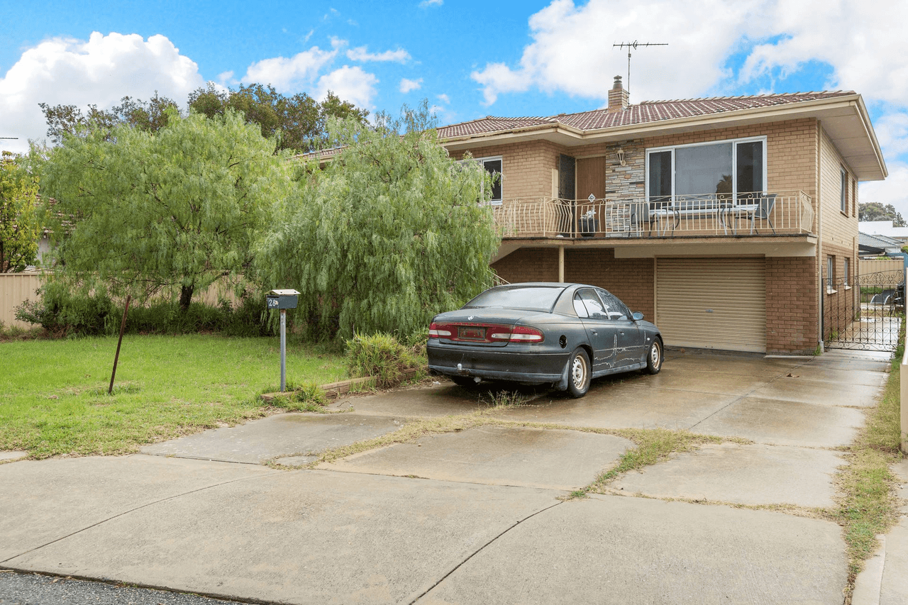 28 Forrest Road, HAMILTON HILL, WA 6163