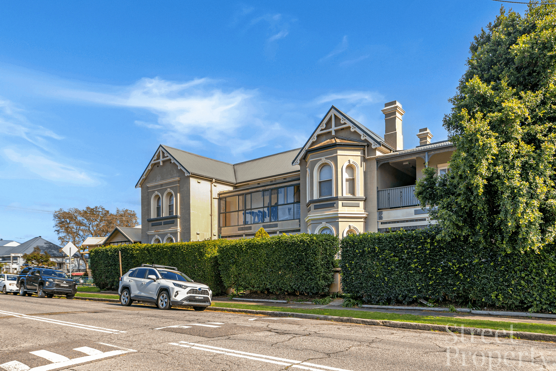 24 Samdon Street, Hamilton, NSW 2303