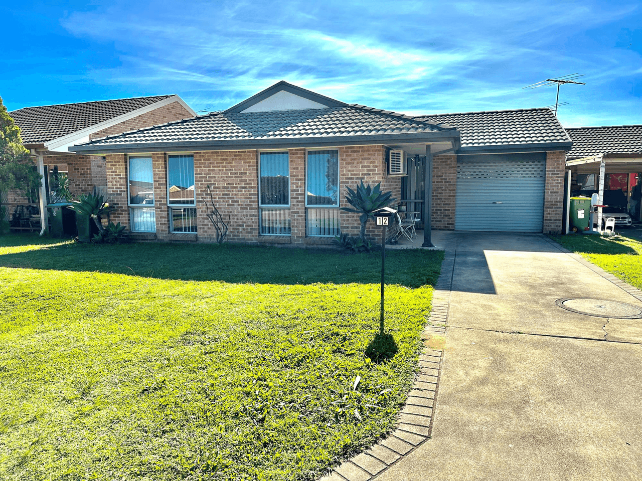 12 Callistemon Grove, GREENACRE, NSW 2190