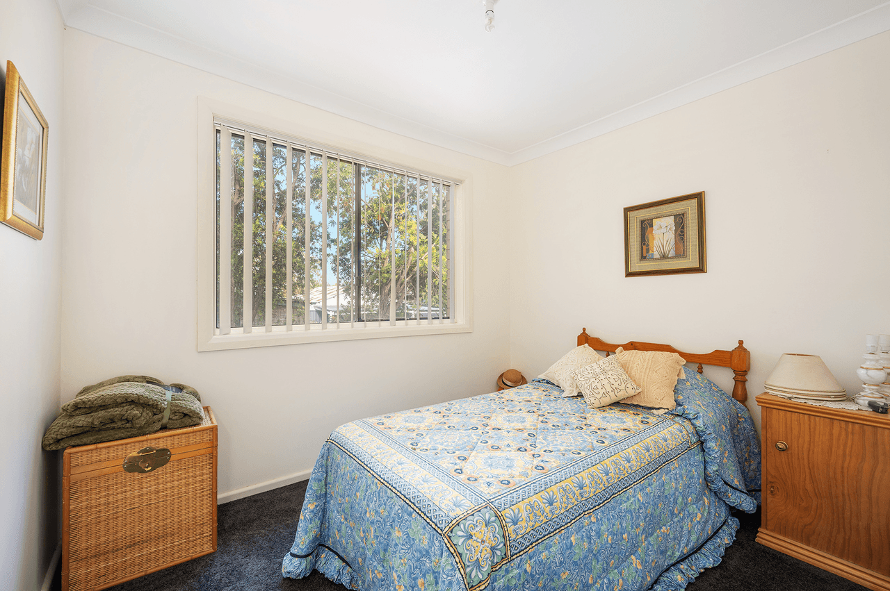 21 Lynne Street, GULGONG, NSW 2852