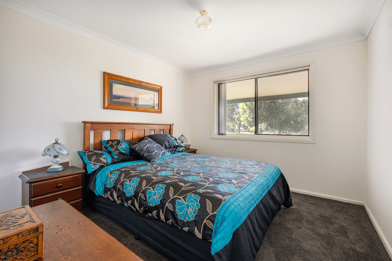 21 Lynne Street, GULGONG, NSW 2852