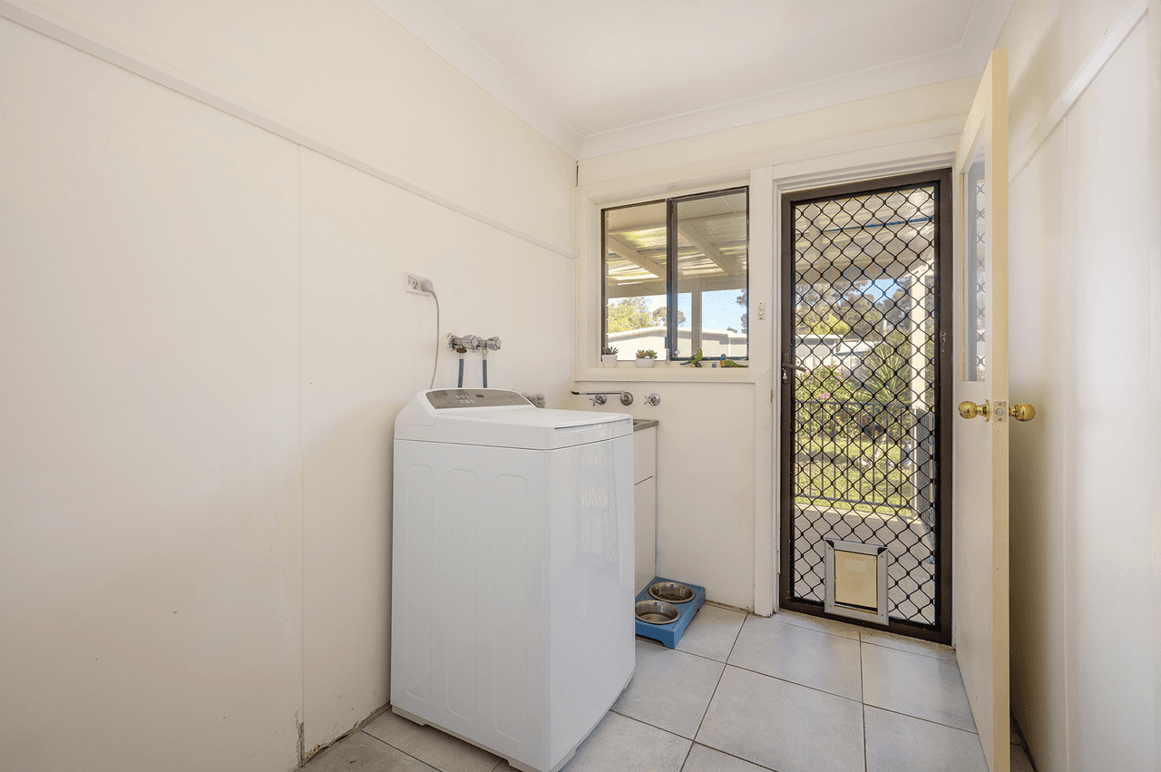 21 Lynne Street, GULGONG, NSW 2852