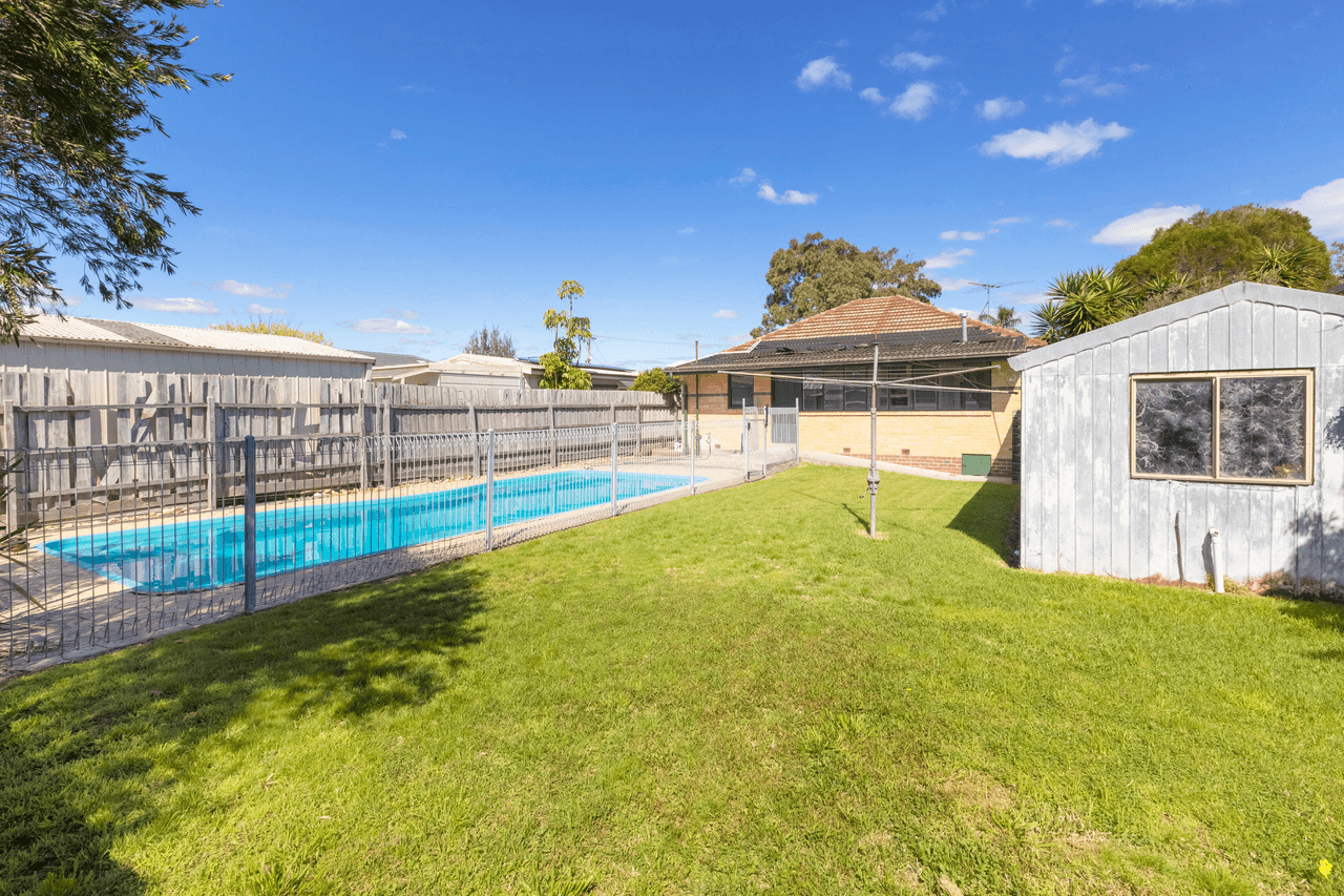 5 Arthur Street, SEAFORD, VIC 3198