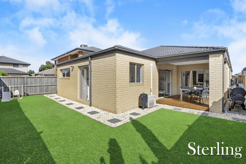 6 Circus Avenue, Point Cook, VIC 3030