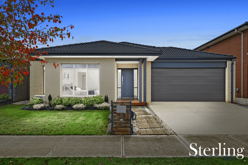 6 Circus Avenue, Point Cook, VIC 3030