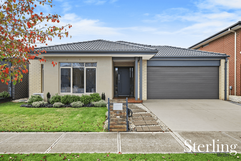 6 Circus Avenue, Point Cook, VIC 3030