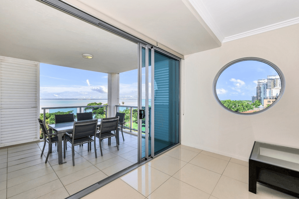 504/102 Esplanade, DARWIN CITY, NT 0800