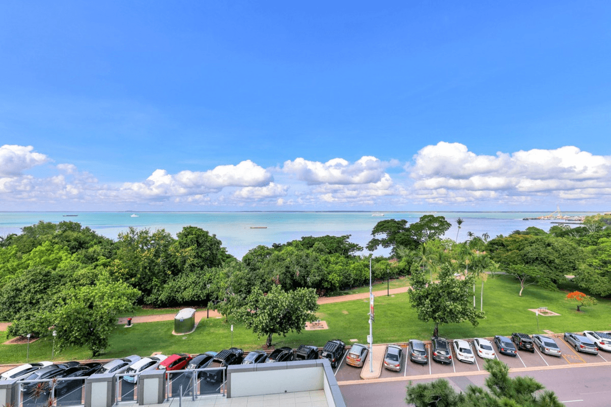 504/102 Esplanade, DARWIN CITY, NT 0800