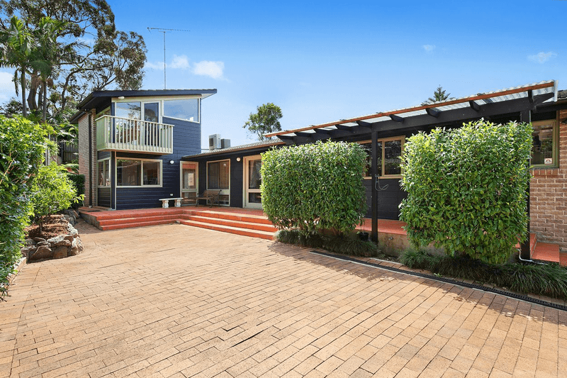 4 Lee Place, Killarney Heights, NSW 2087