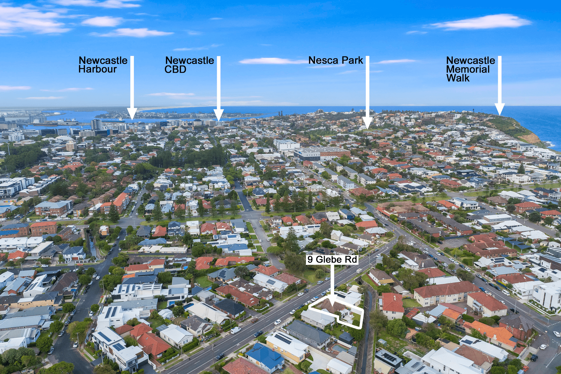 9 Glebe Road, The Junction, NSW 2291