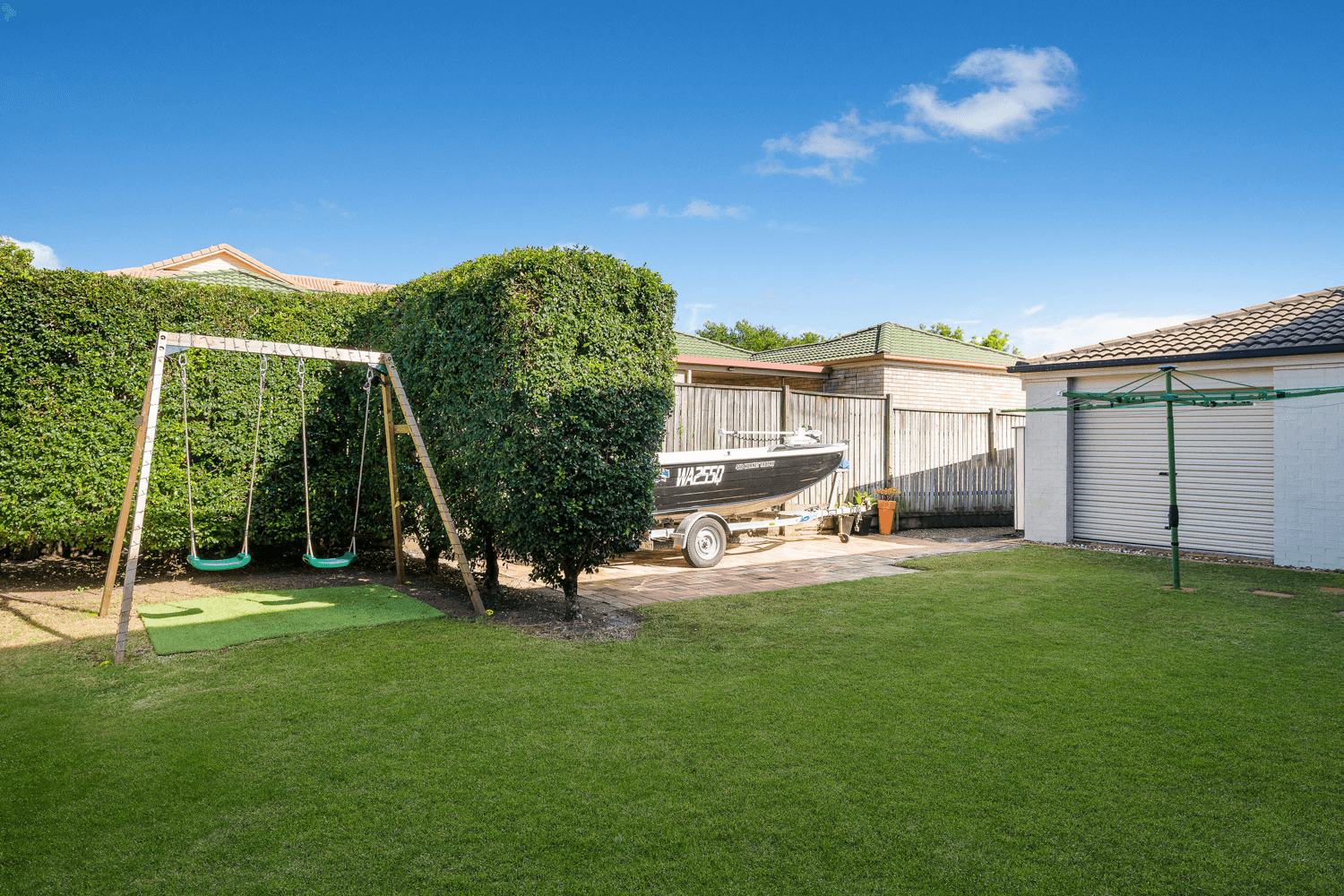 52 Streisand Drive, MCDOWALL, QLD 4053