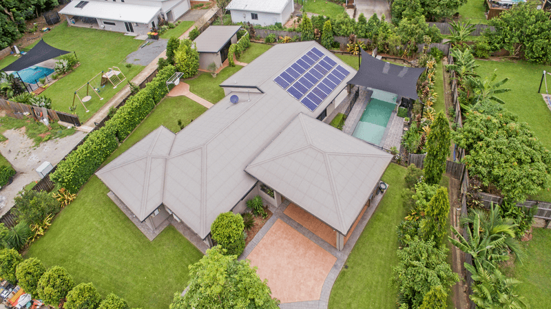 43 Stanton Road, SMITHFIELD, QLD 4878