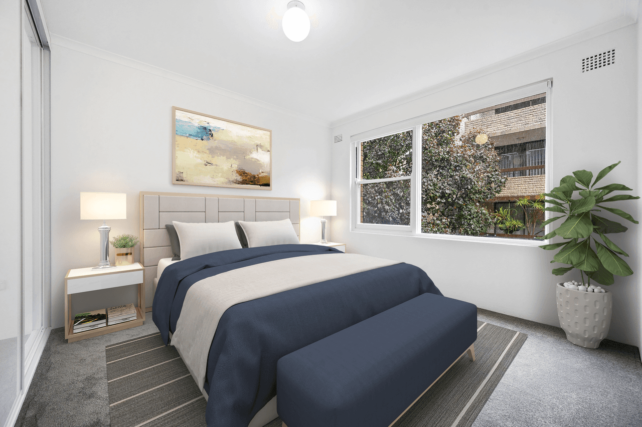 14/18 Tranmere Street, DRUMMOYNE, NSW 2047